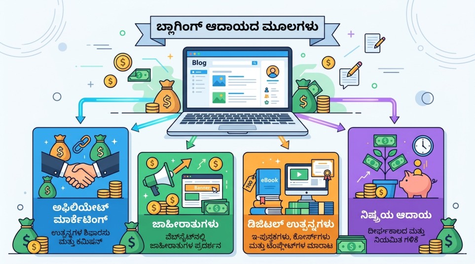 ಕನ್ನಡ-ಬ್ಲಾಗ್