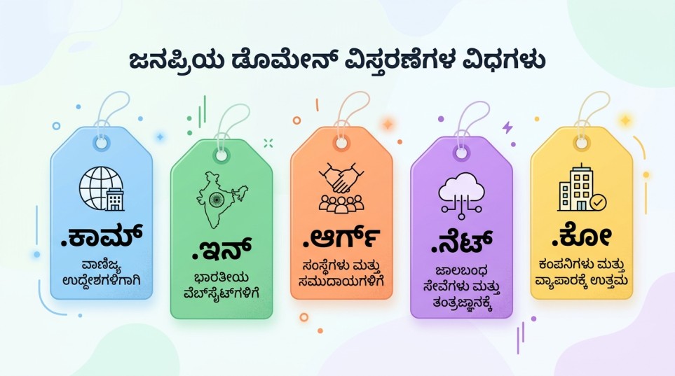 ಡೊಮೈನ್-ಎಕ್ಸ್ಟೆನ್ಶನ್