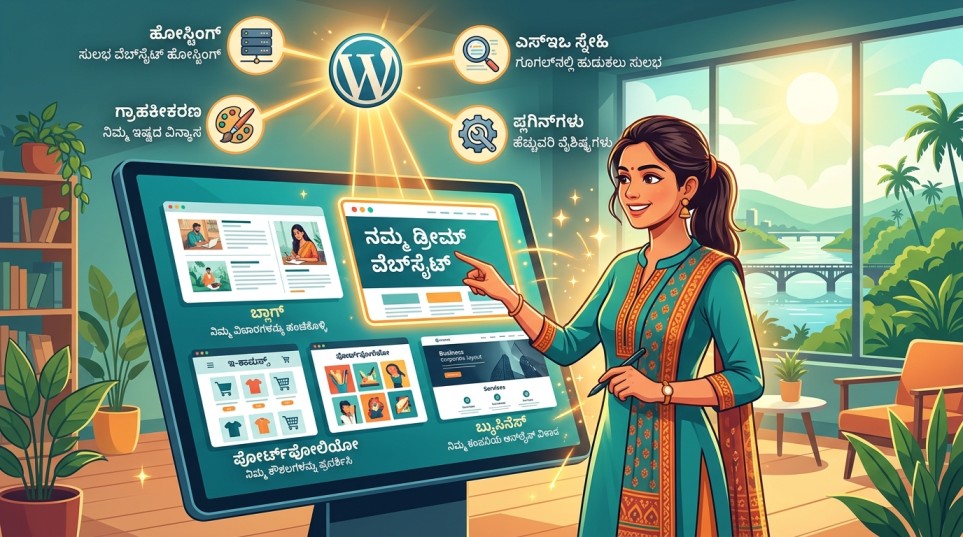 ವೆಬ್‌ಸೈಟ್-ಮಾಡುವುದು