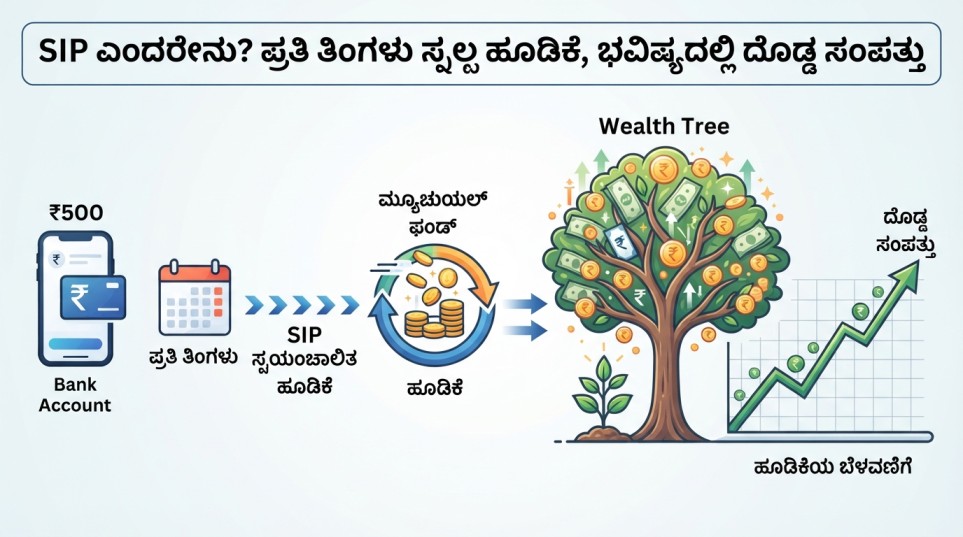 SIP-ಎಂದರೇನು